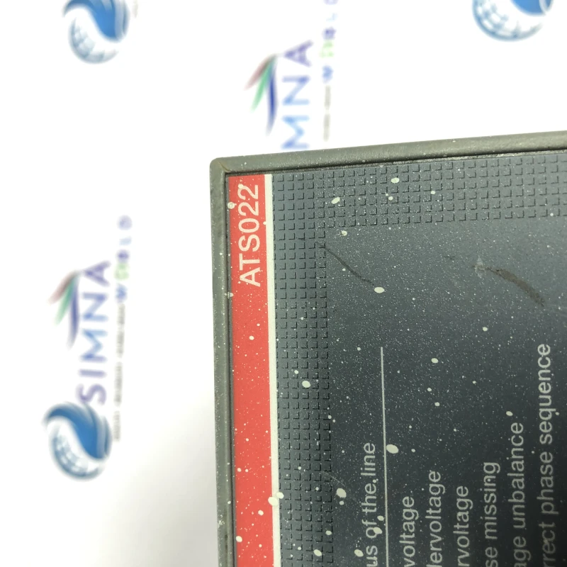 ATS022 ABB — structured for product page, ecommerce, or catalog use. thumbnail 9